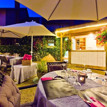 Relais D'auvergne Saint-Gervais-dʼAuvergne