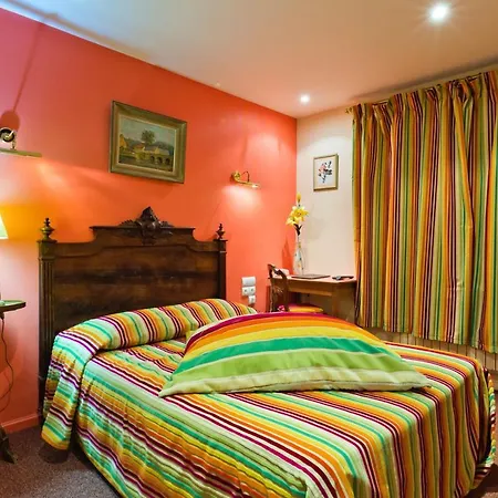 فندق Relais D'auvergne