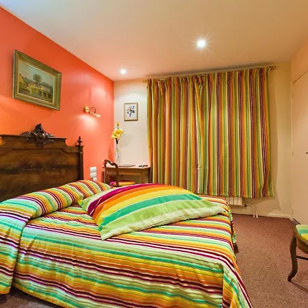 Relais D'auvergne 3*