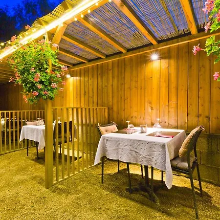 Relais D'auvergne 3* Saint-Gervais-dʼAuvergne