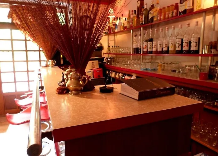 Hotel Relais D'auvergne Saint-Gervais-d'Auvergne