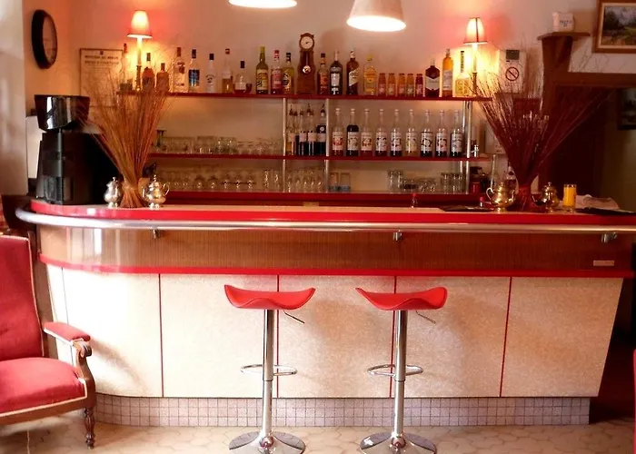 Relais D'auvergne 3*