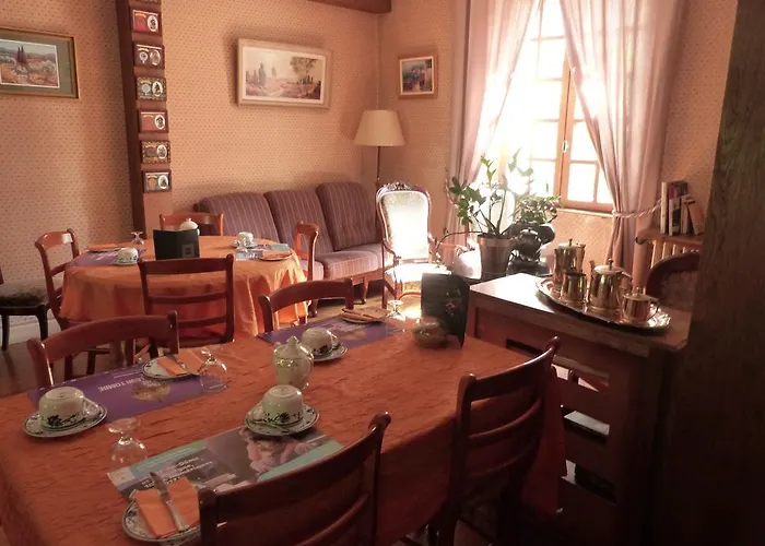 Hotel Relais D'auvergne 3*