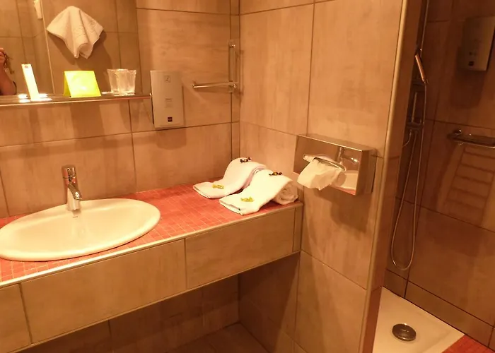 Relais D'auvergne 3*