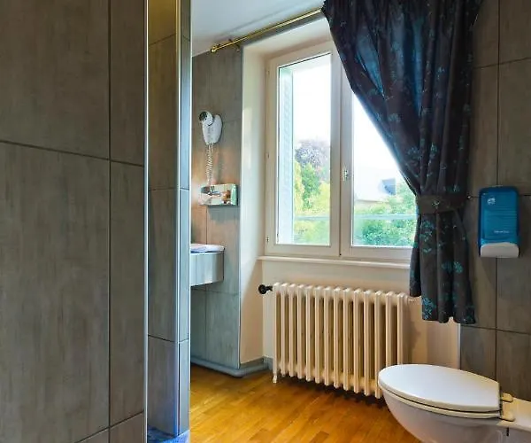 Relais D'auvergne Saint-Gervais-dʼAuvergne