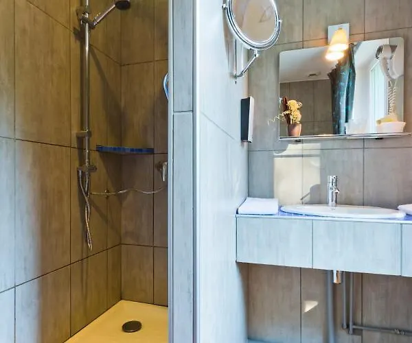 Relais D'auvergne Hotel Saint-Gervais-d'Auvergne