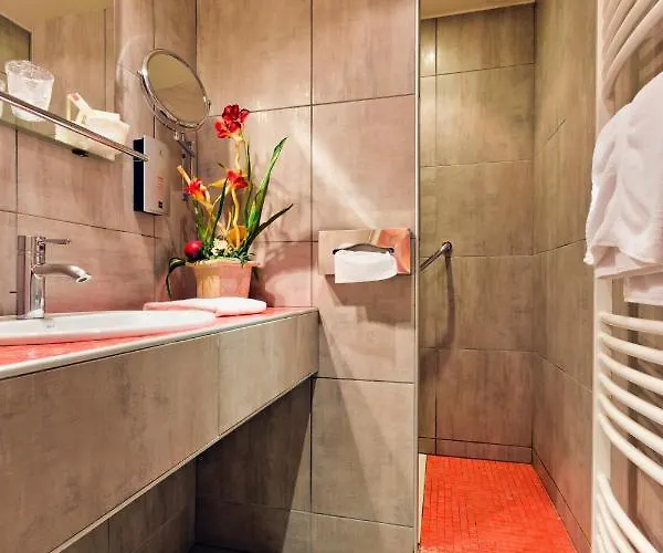 Hotel Relais D'auvergne 3*